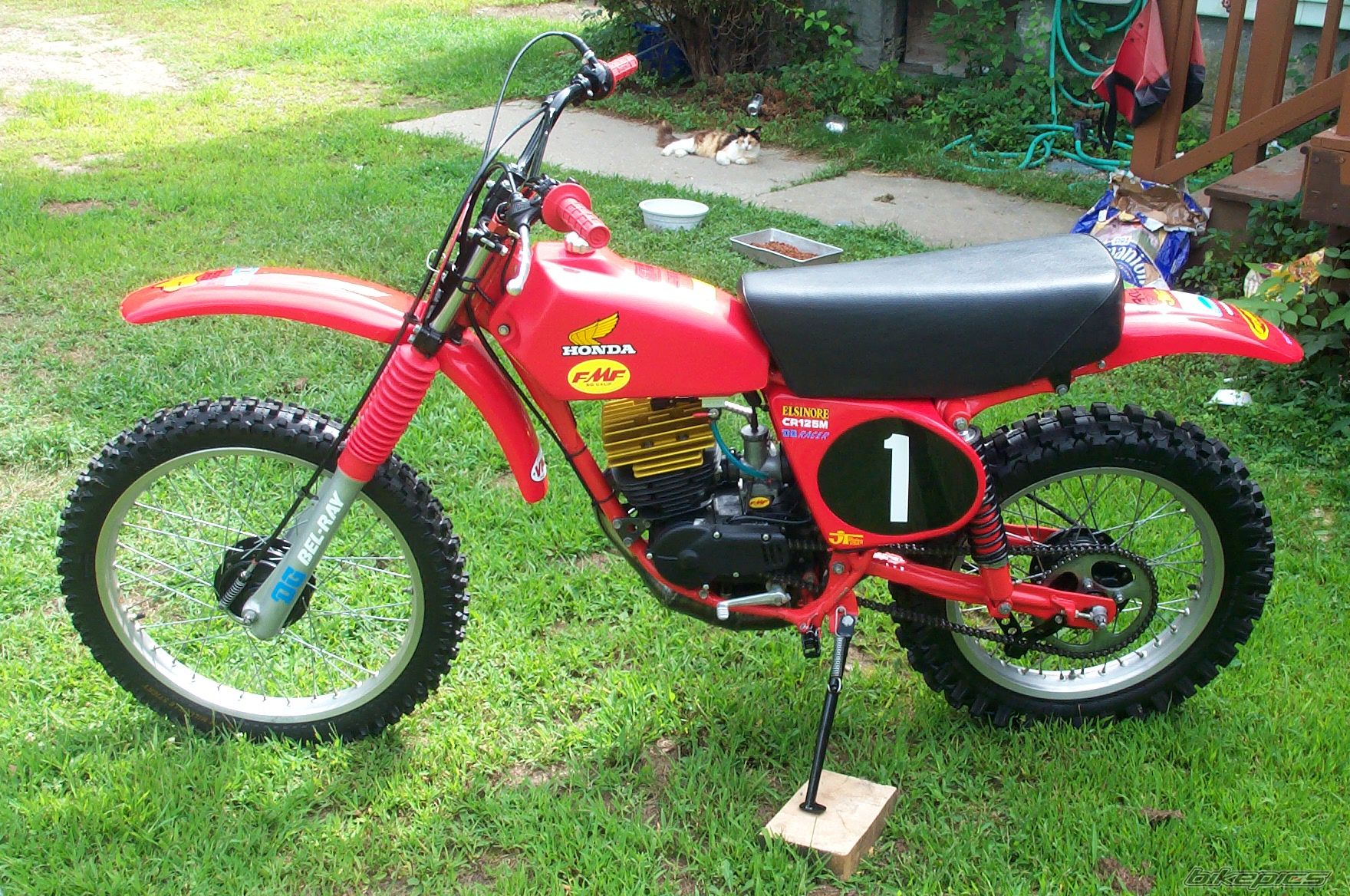 Bike Photo 1795229