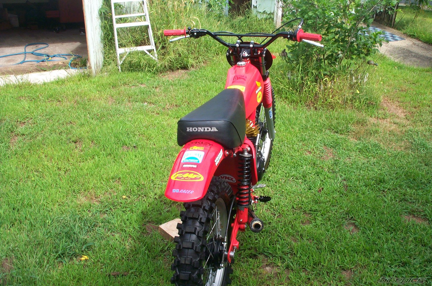 Bike Photo 1795351