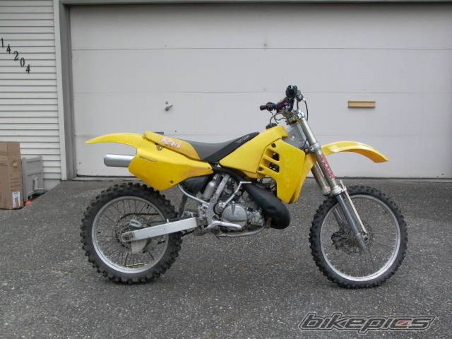 Bike Photo 179542