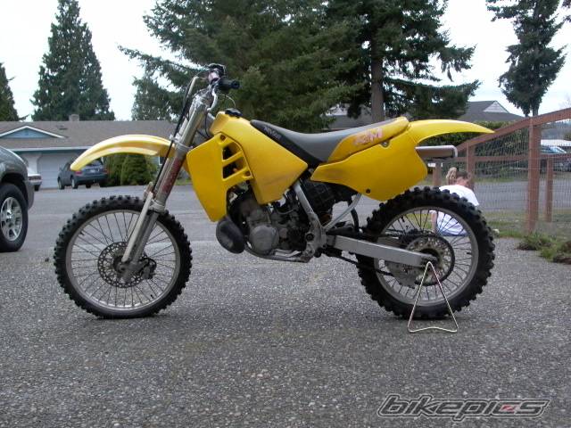 Bike Photo 179547