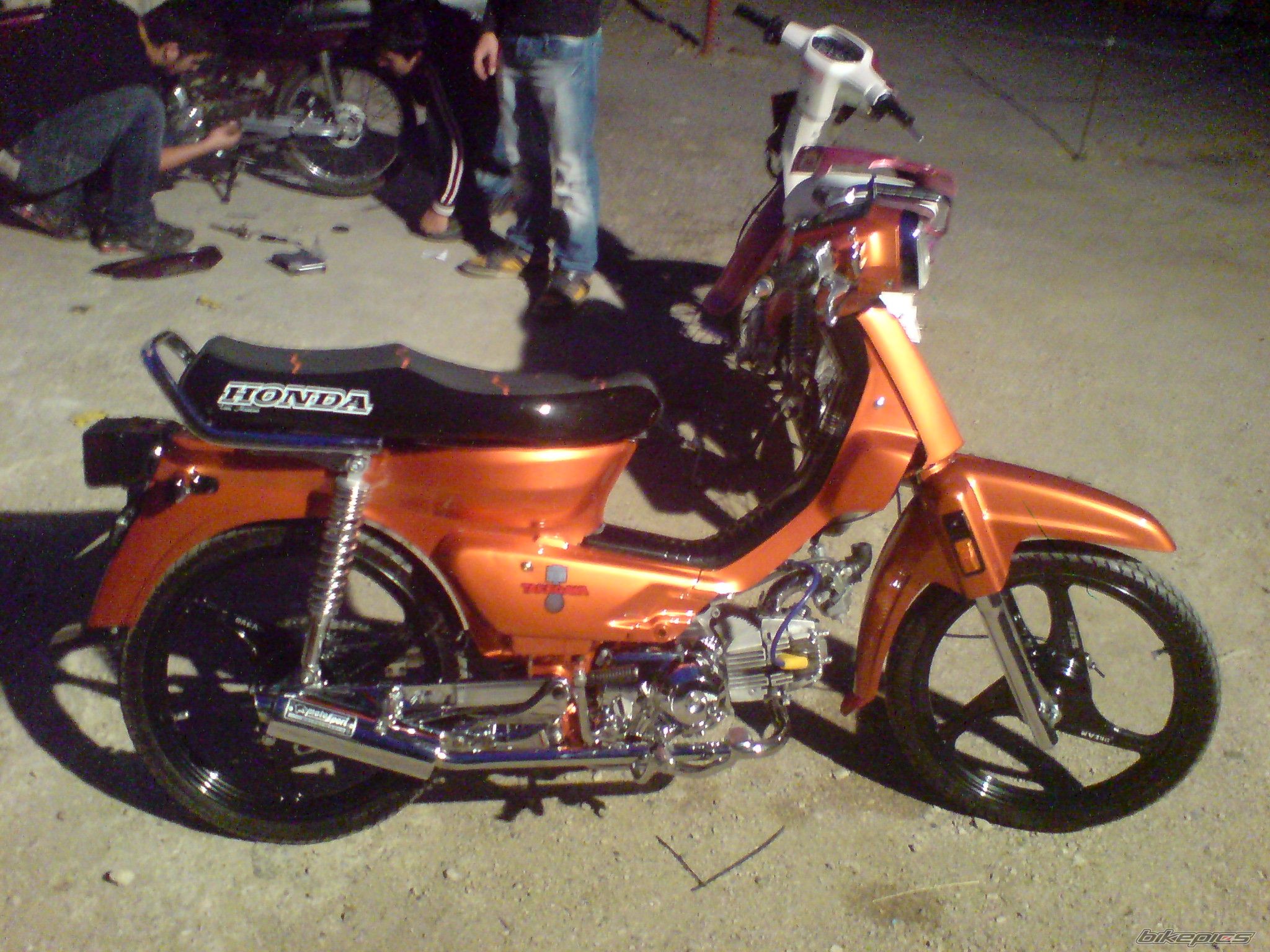 Bike Photo 1795704