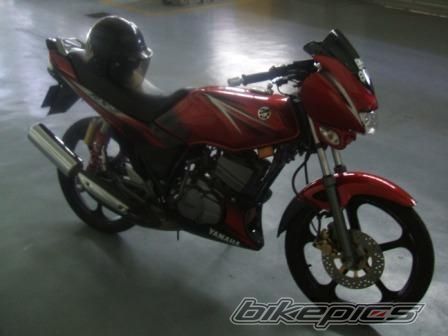 Bike Photo 1795795