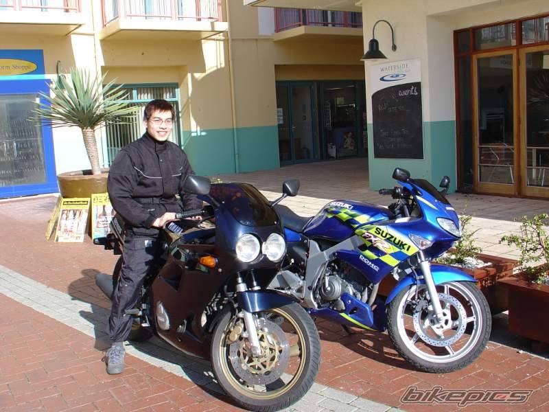 Bike Photo 179598