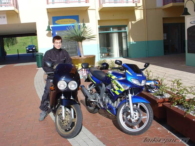 Bike Photo 179599
