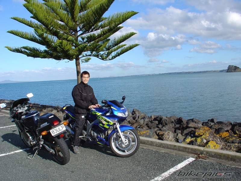 Bike Photo 179602