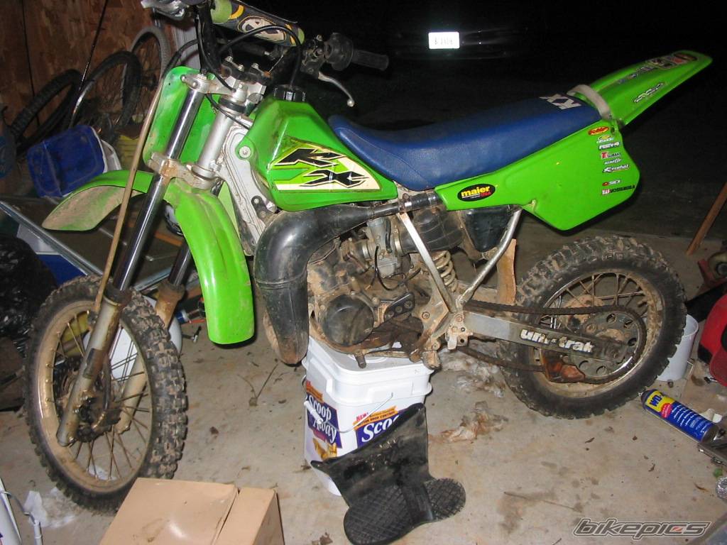 Bike Photo 179645