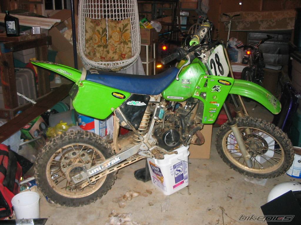 Bike Photo 179646