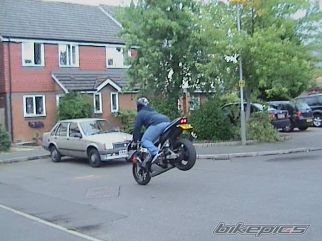 Bike Photo 179704