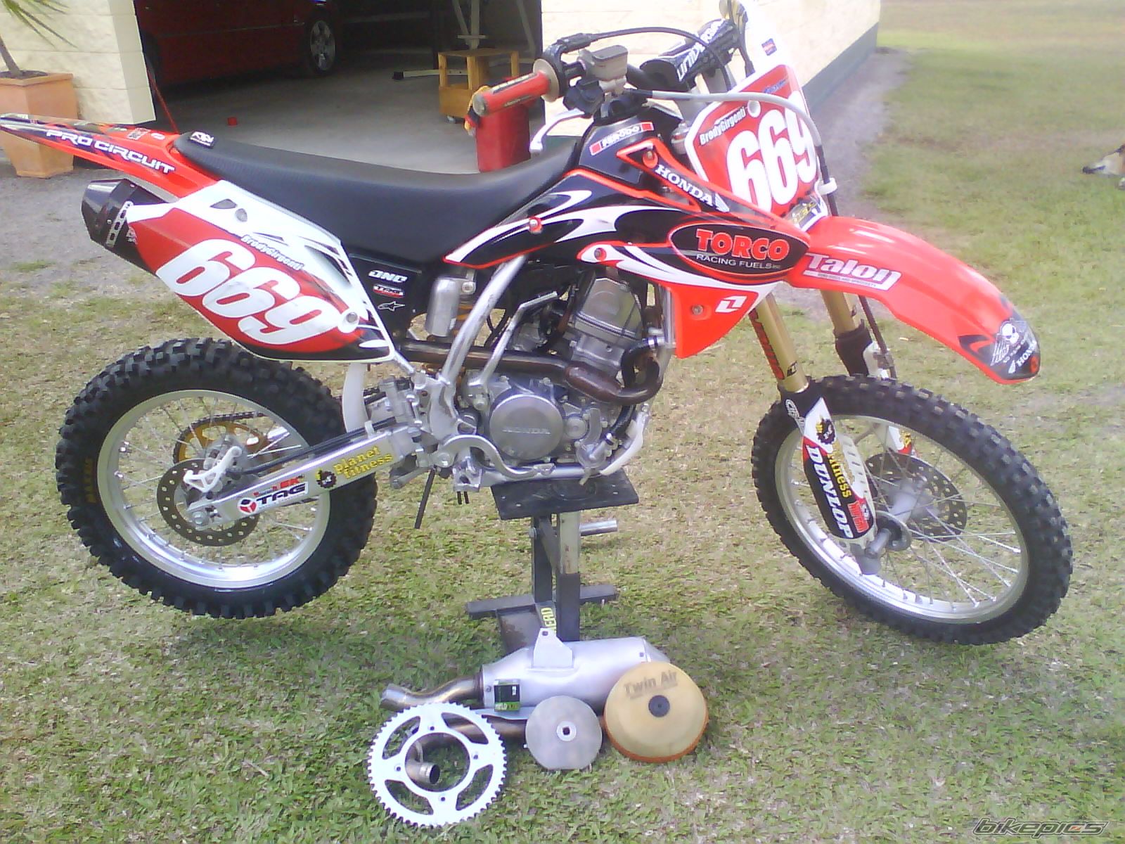 Bike Photo 1797334