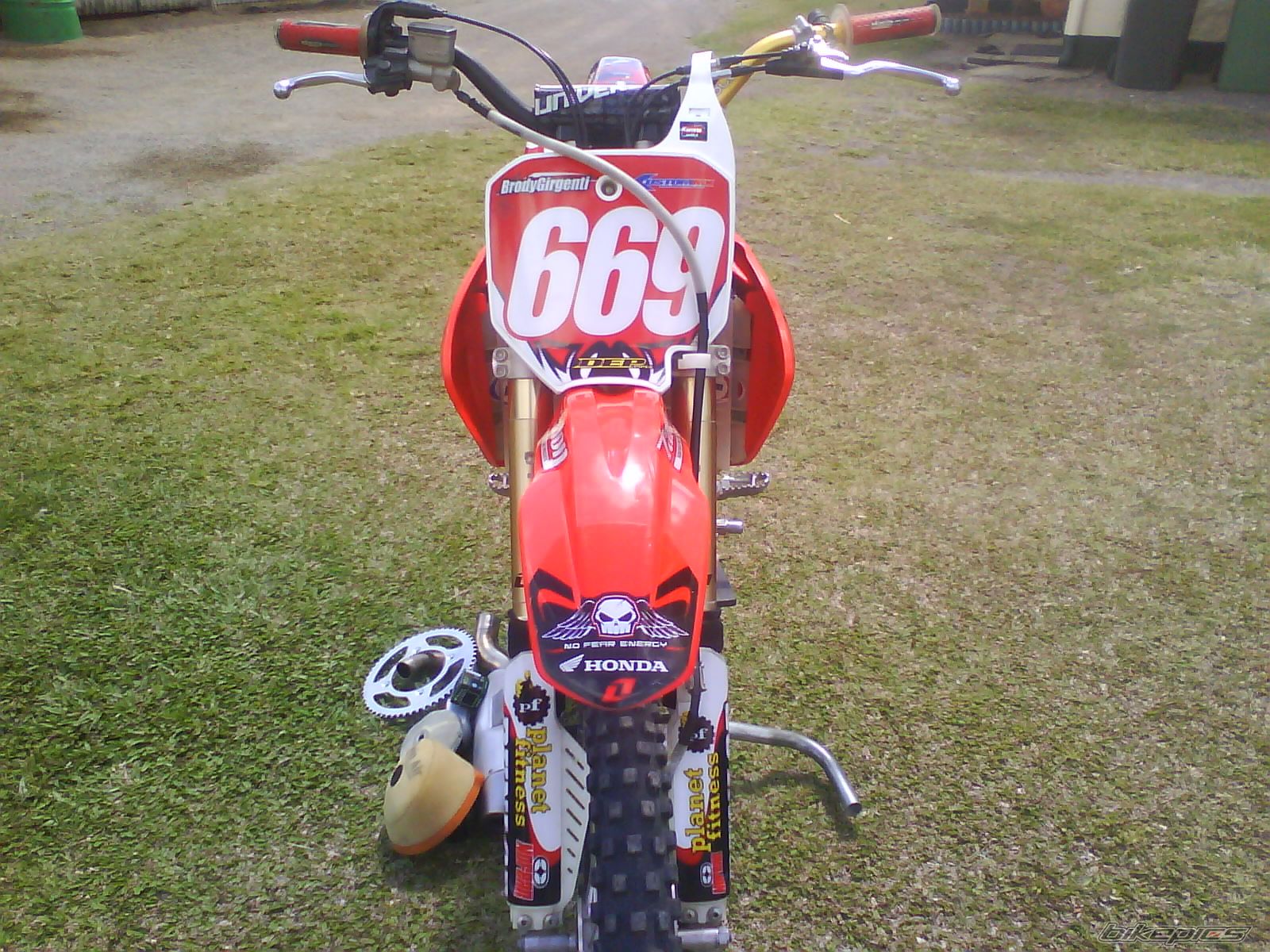 Bike Photo 1797336