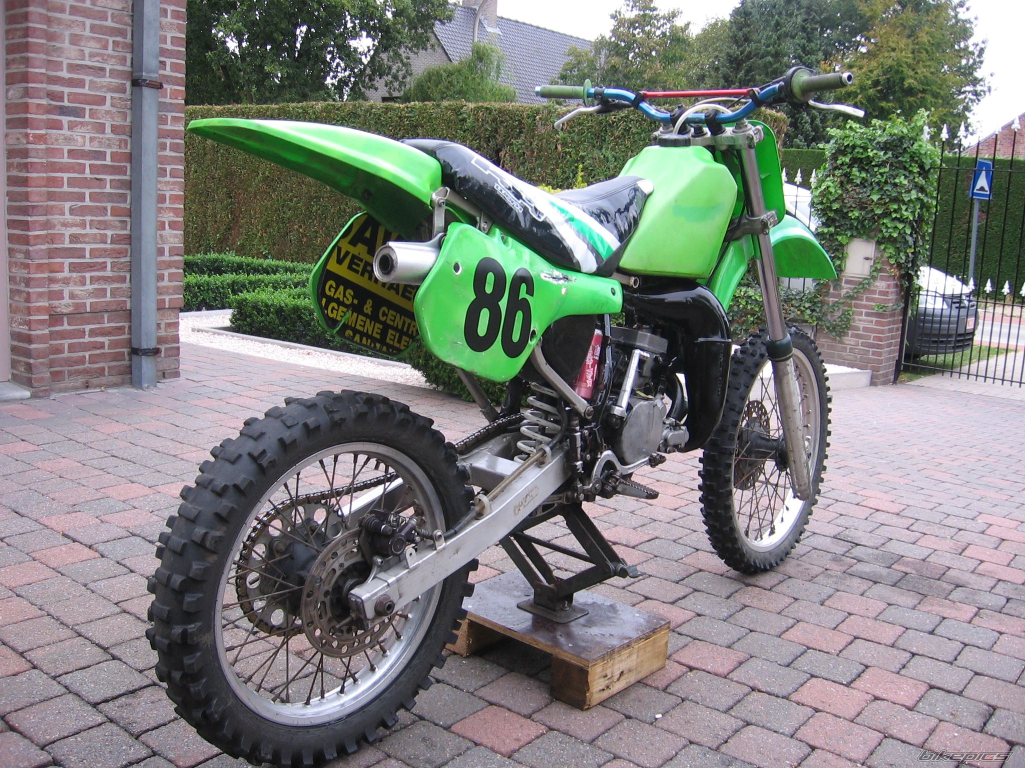 Bike Photo 1797345