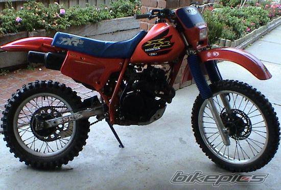 Bike Photo 179745