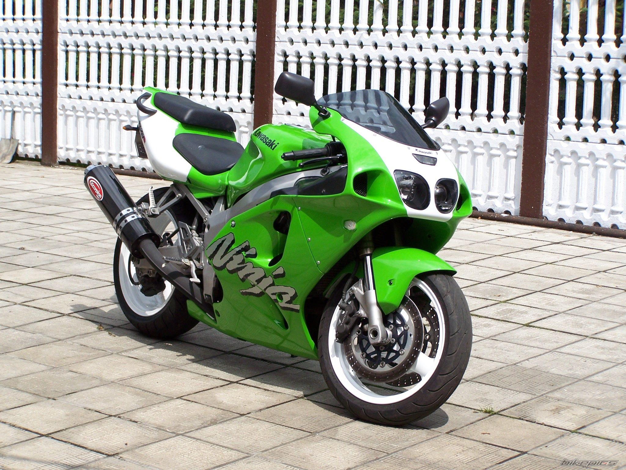 Bike Photo 1797477