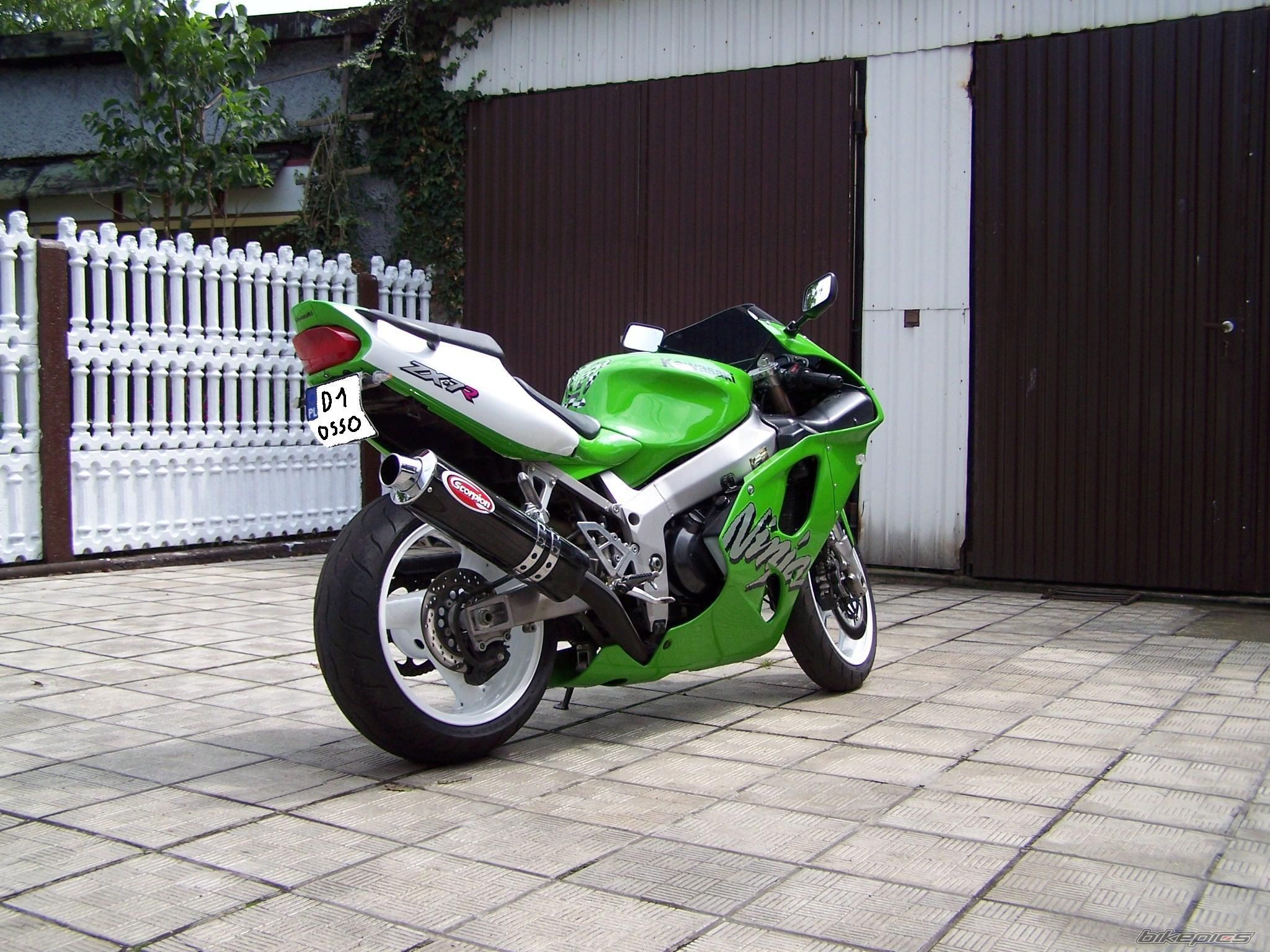 Bike Photo 1797484