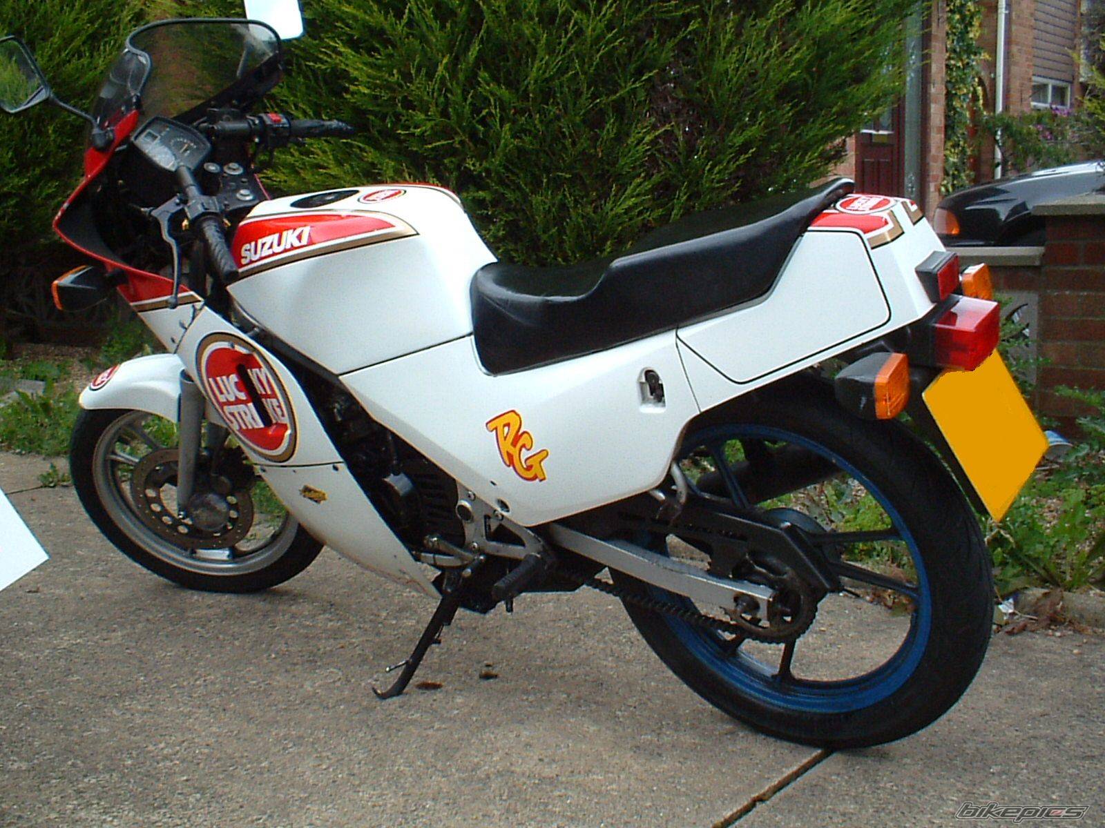 Bike Photo 179749