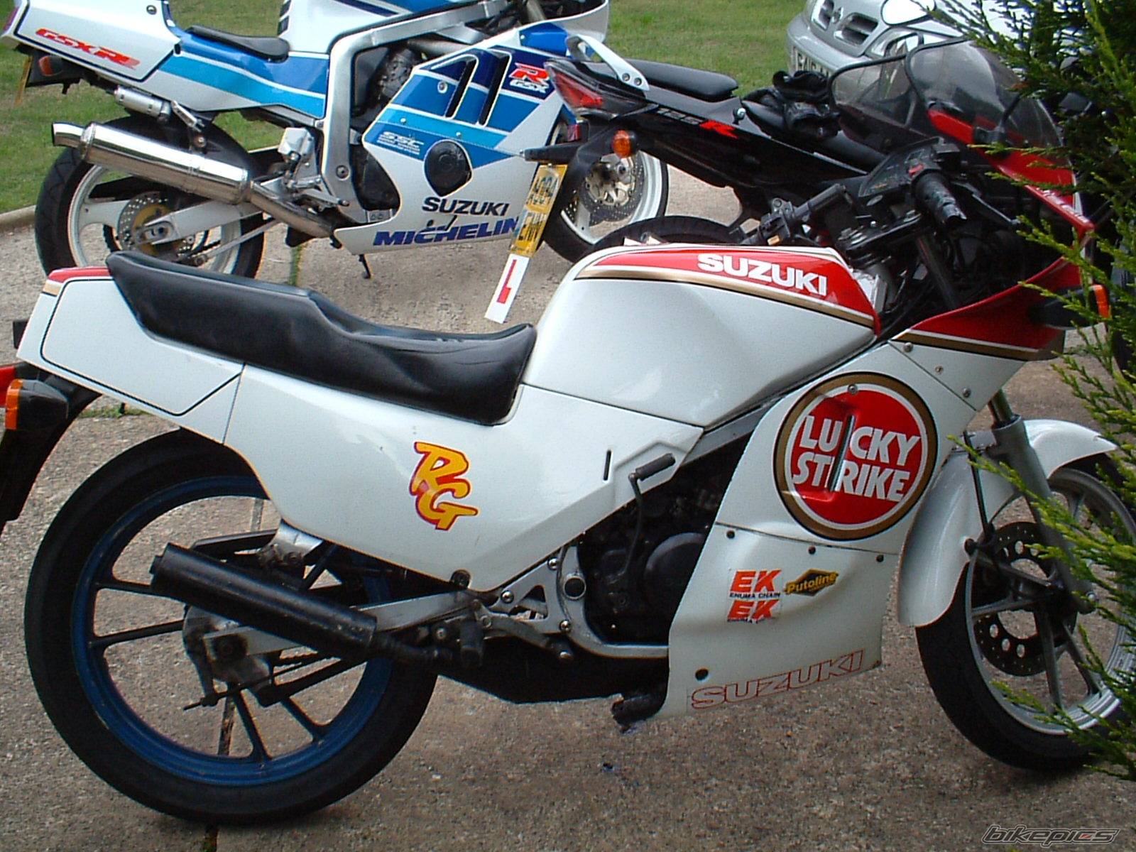 Bike Photo 179750