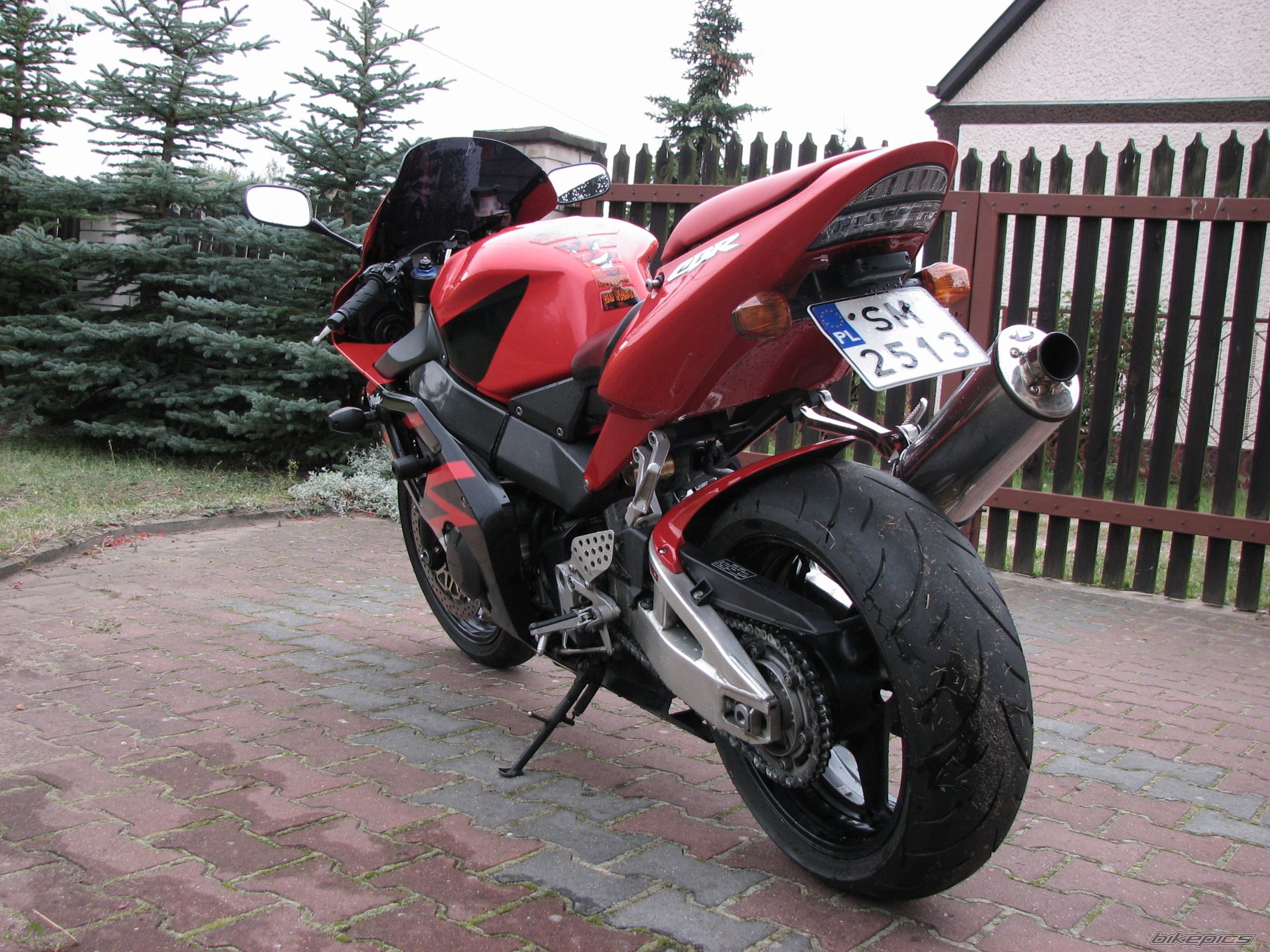 Bike Photo 1797500
