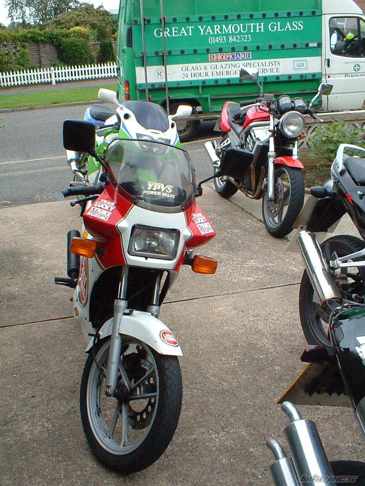 Bike Photo 179753