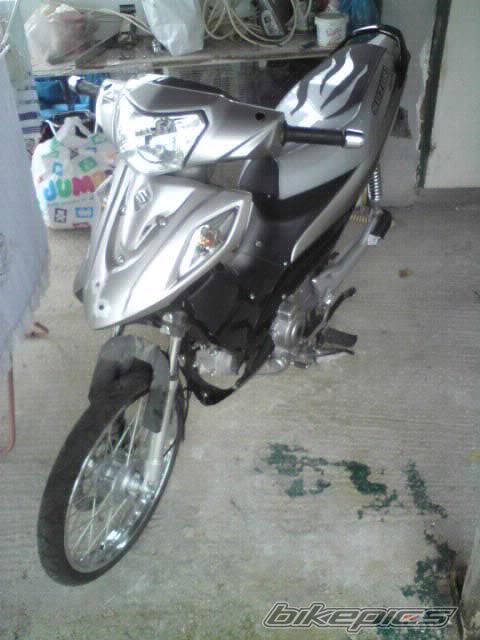 Bike Photo 1797530