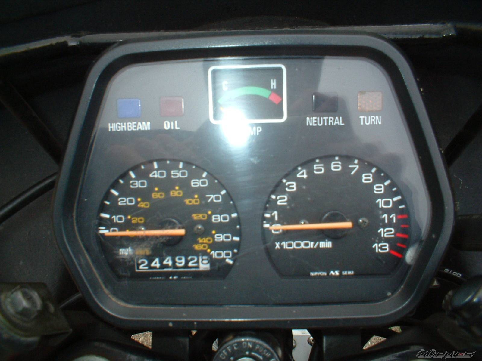 Bike Photo 179762