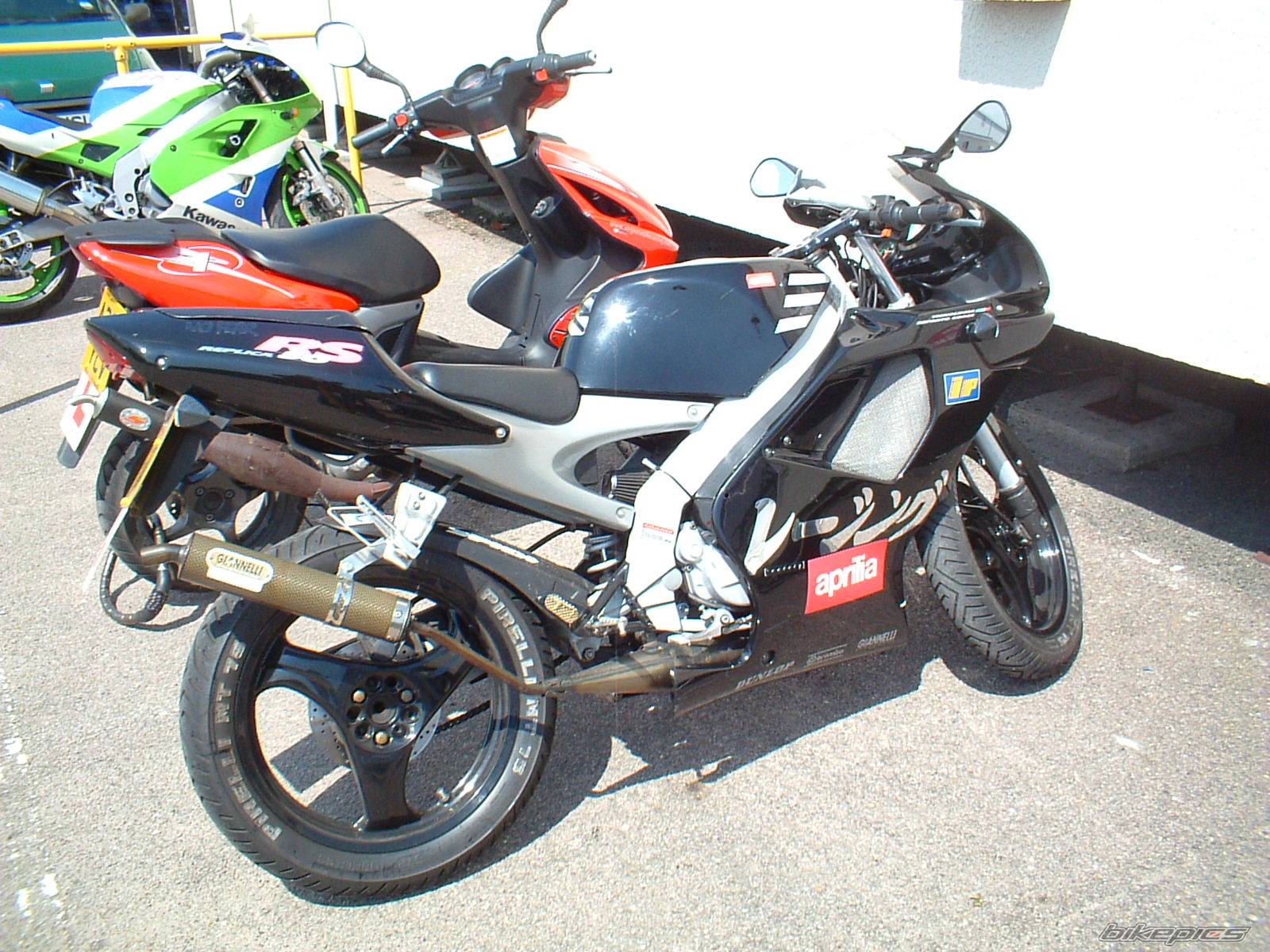 Bike Photo 179763