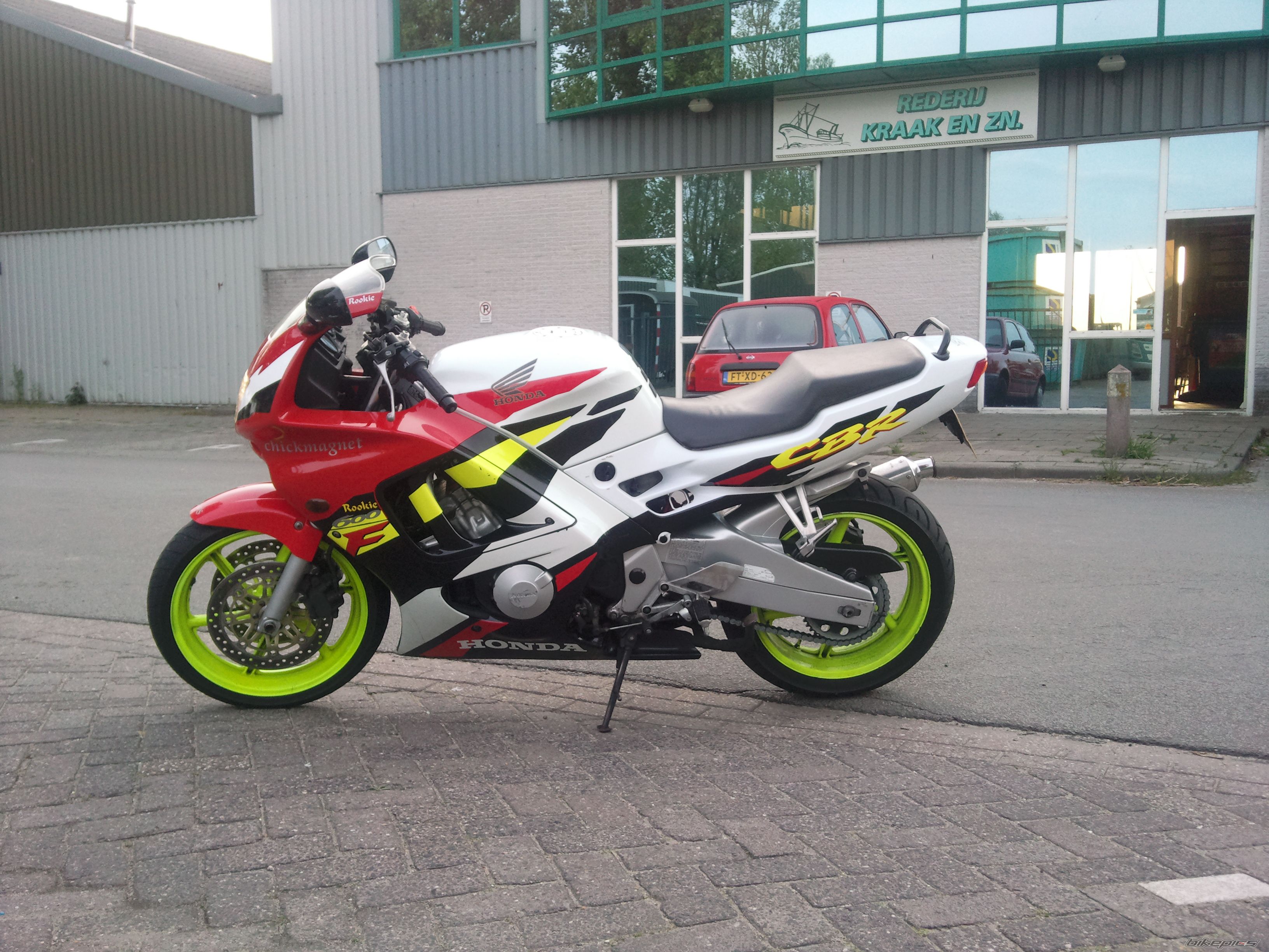 Bike Photo 1797638