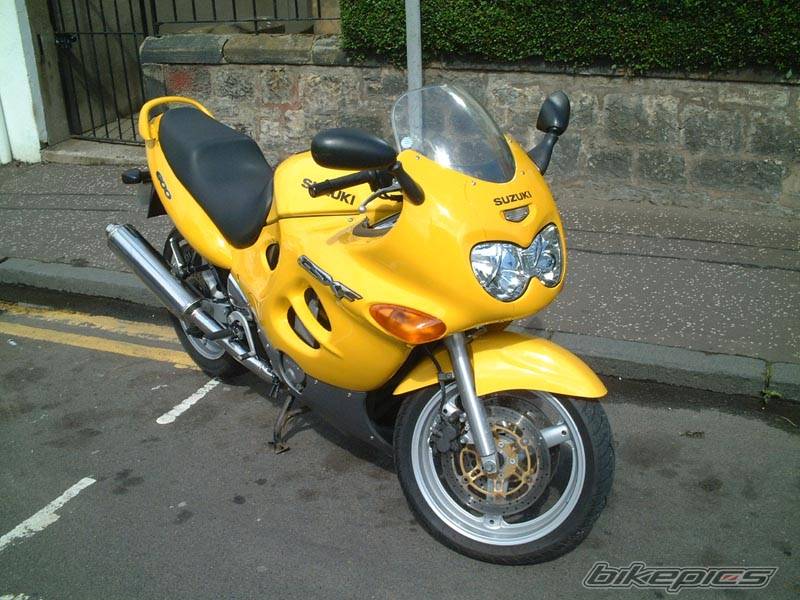 Bike Photo 179765