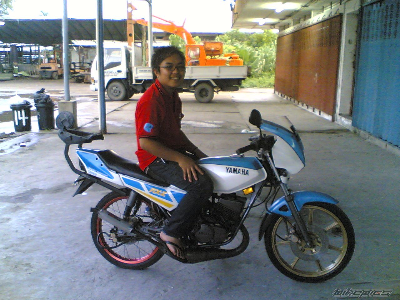 Bike Photo 1797660