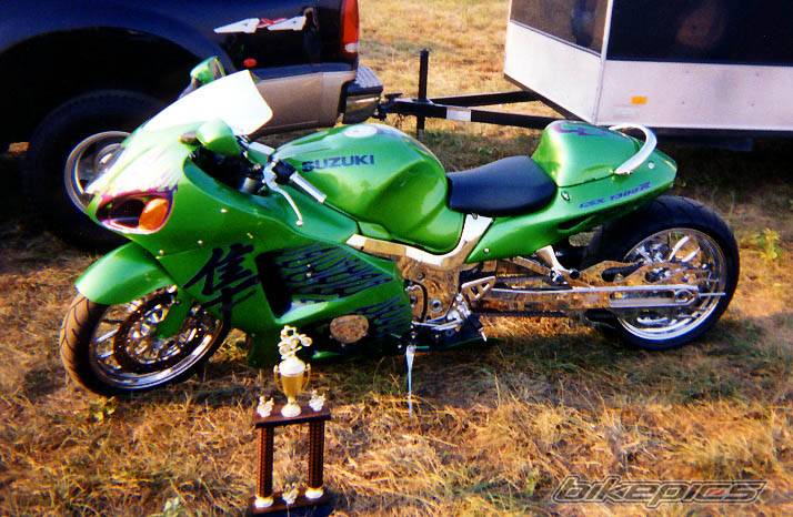 Bike Photo 179772