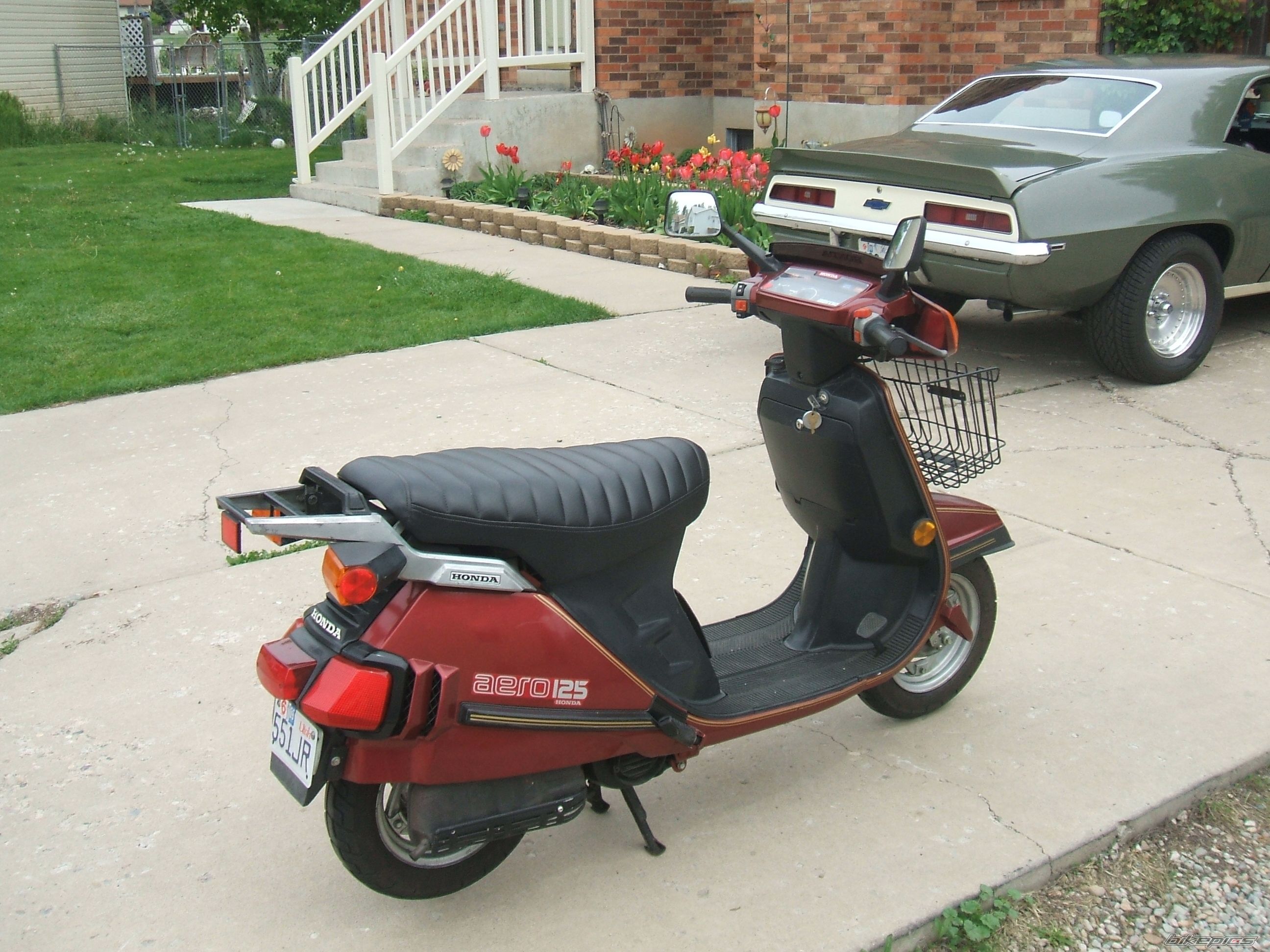 Bike Photo 1797720