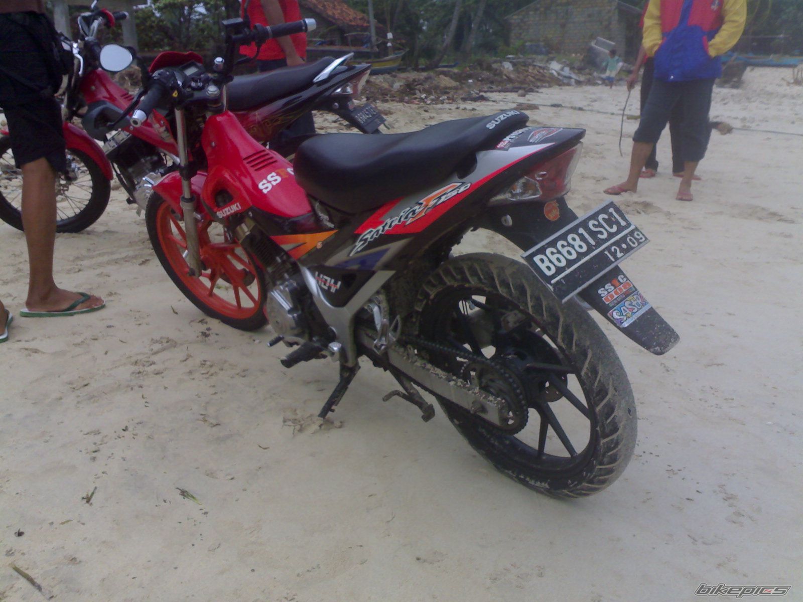 Photo 1797897