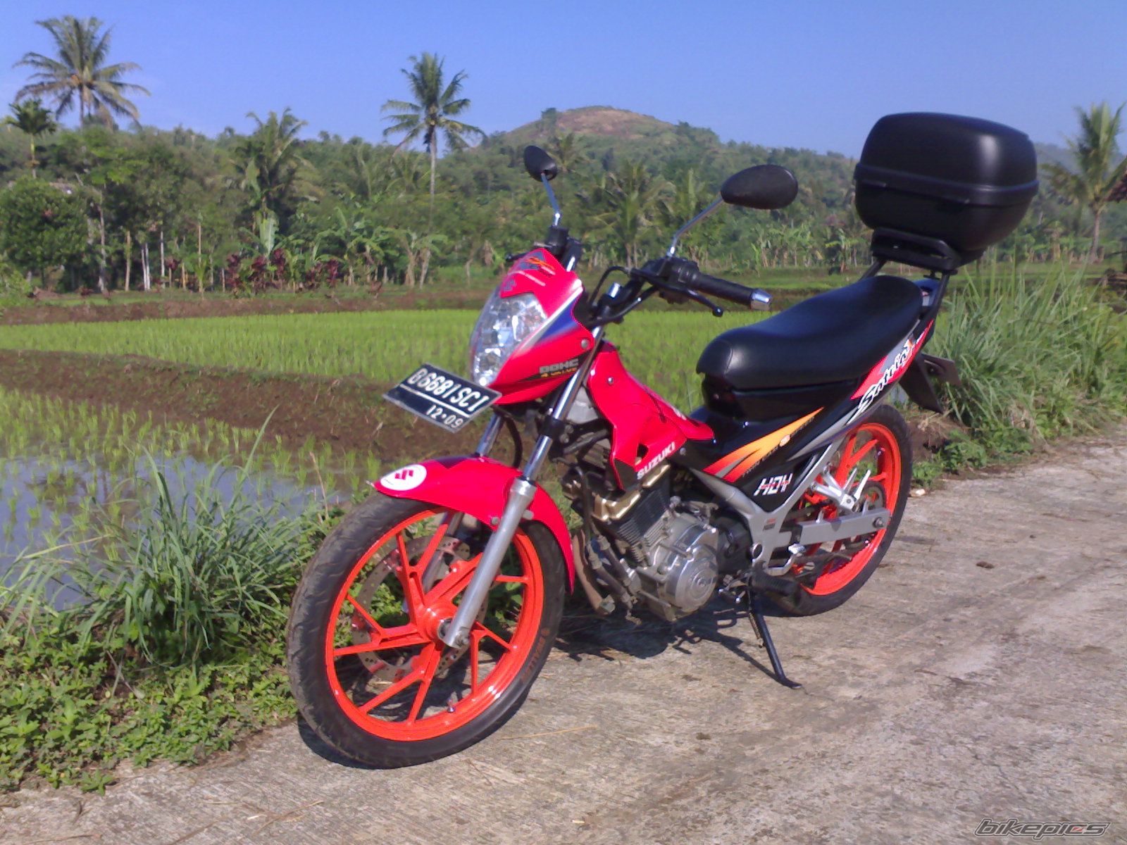 Photo 1797899