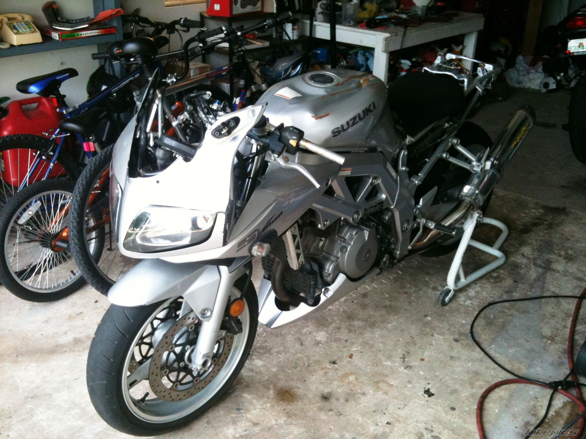 Bike Photo 1797923