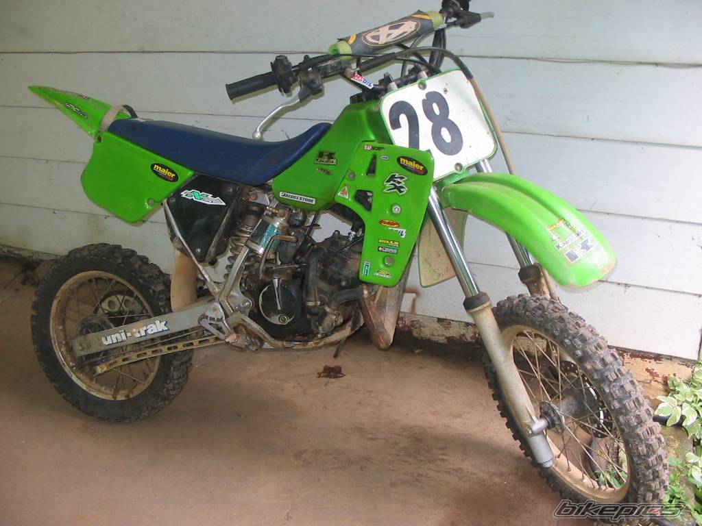 Bike Photo 179838
