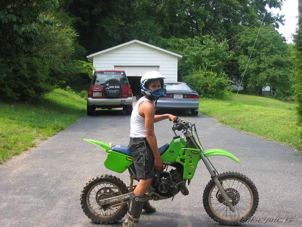 Bike Photo 179848