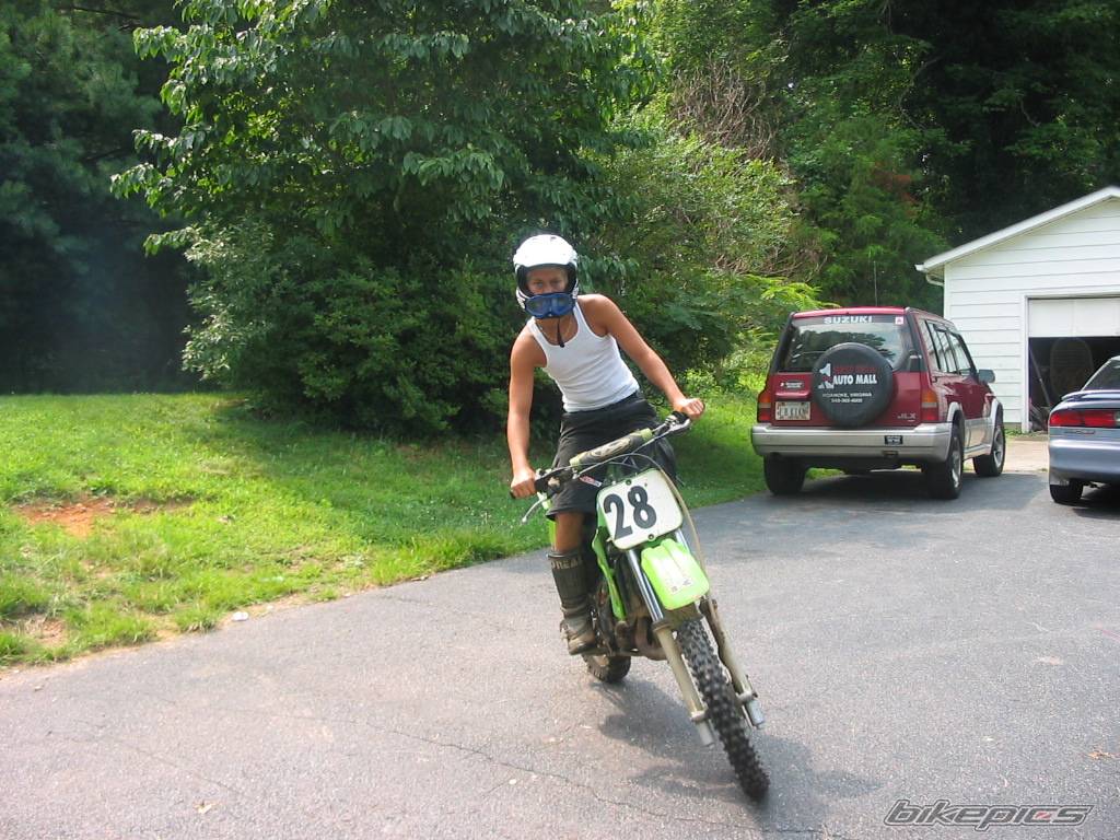 Bike Photo 179851