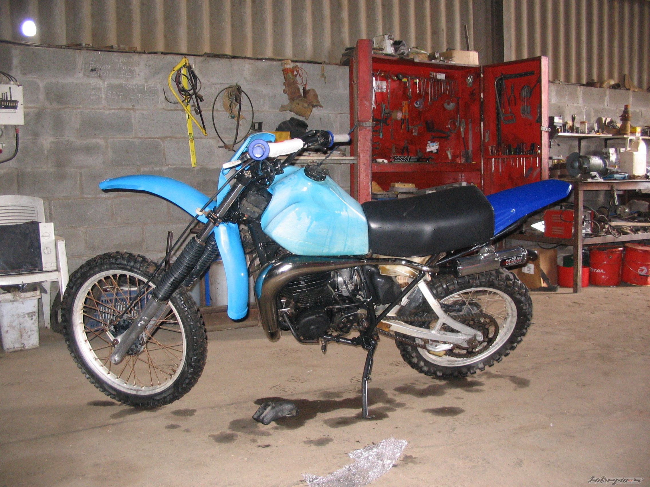 Bike Photo 1799461