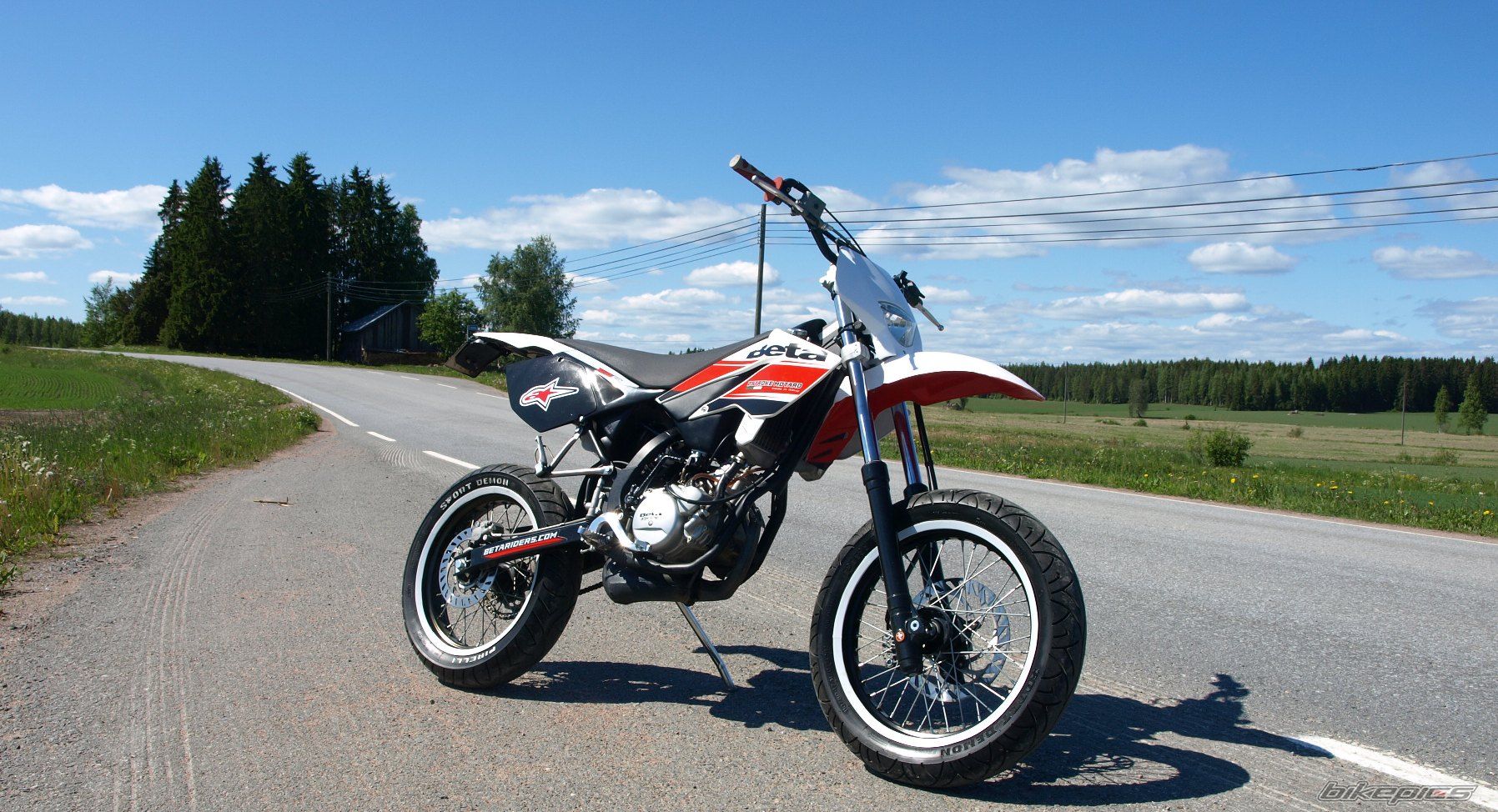 Bike Photo 1799714