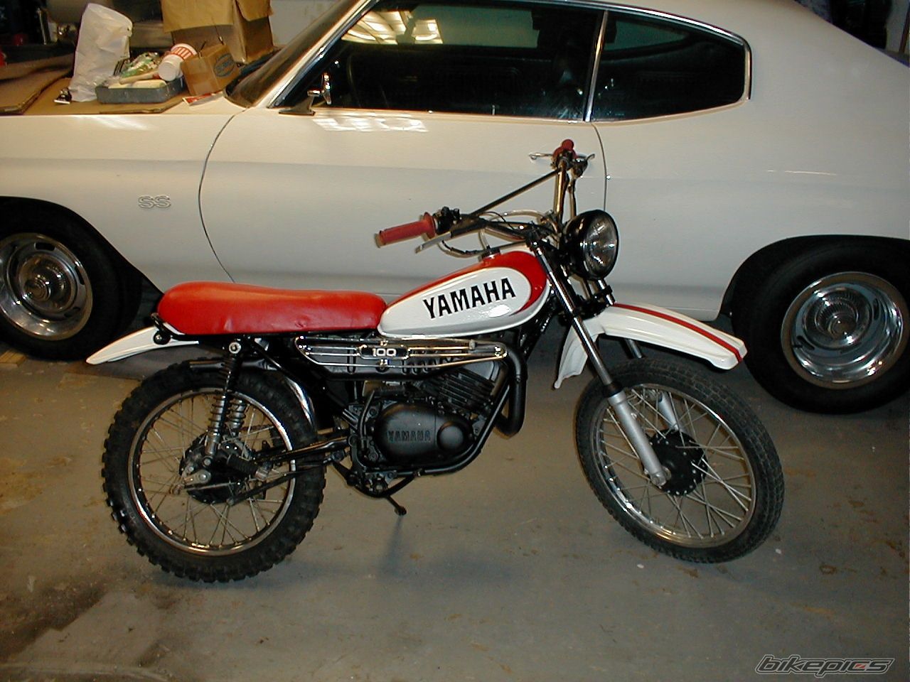 Bike Photo 1799763