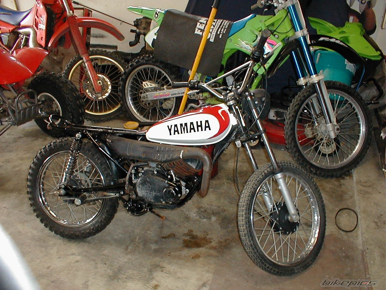 Bike Photo 1799767