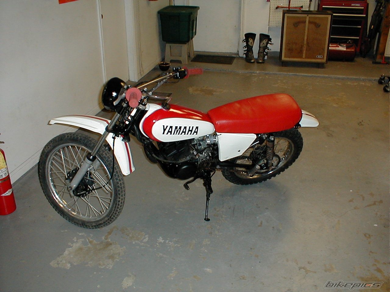 Bike Photo 1799770