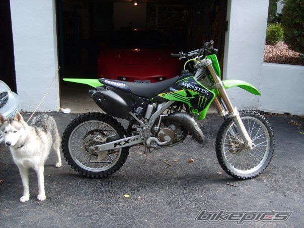 Bike Photo 1799810