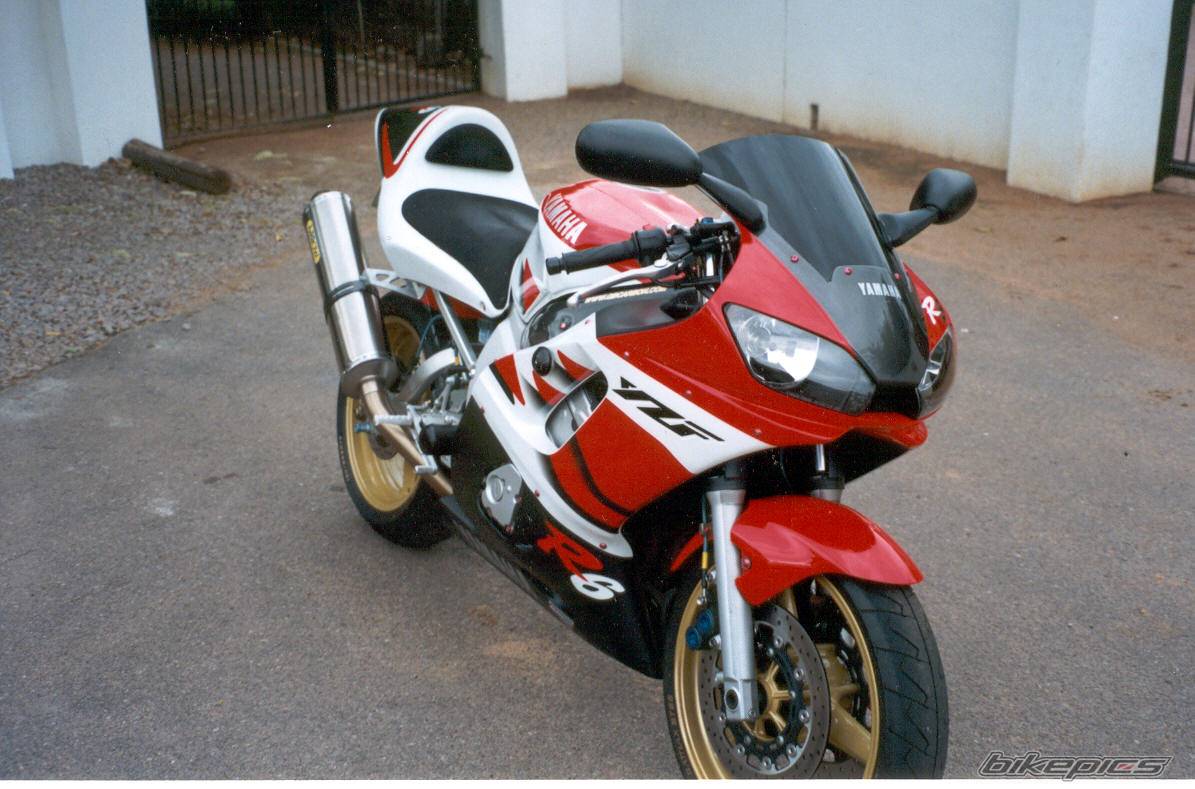 Bike Photo 18000