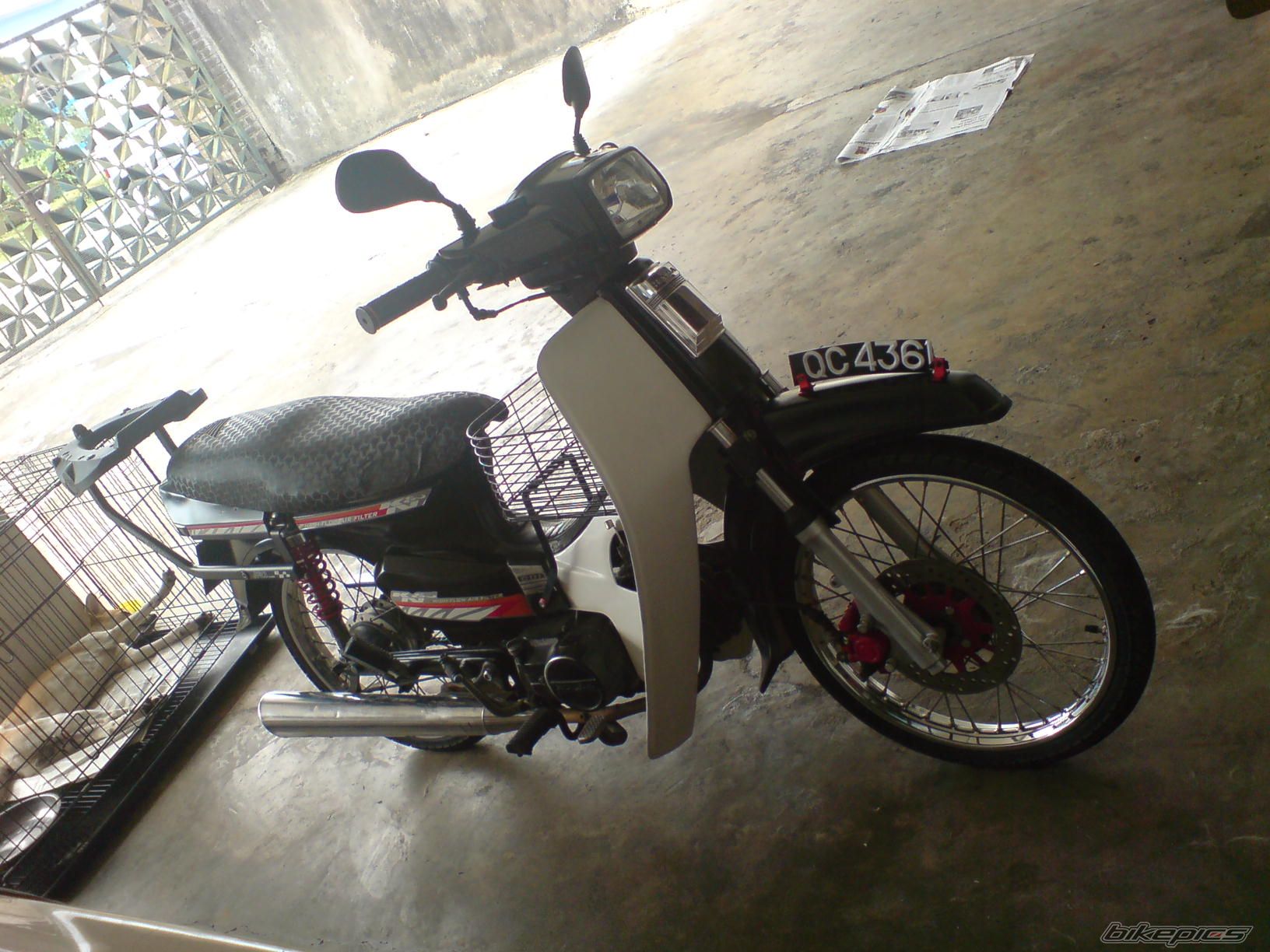 Bike Photo 1800019