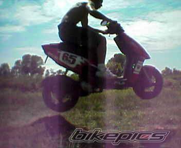Bike Photo 180002