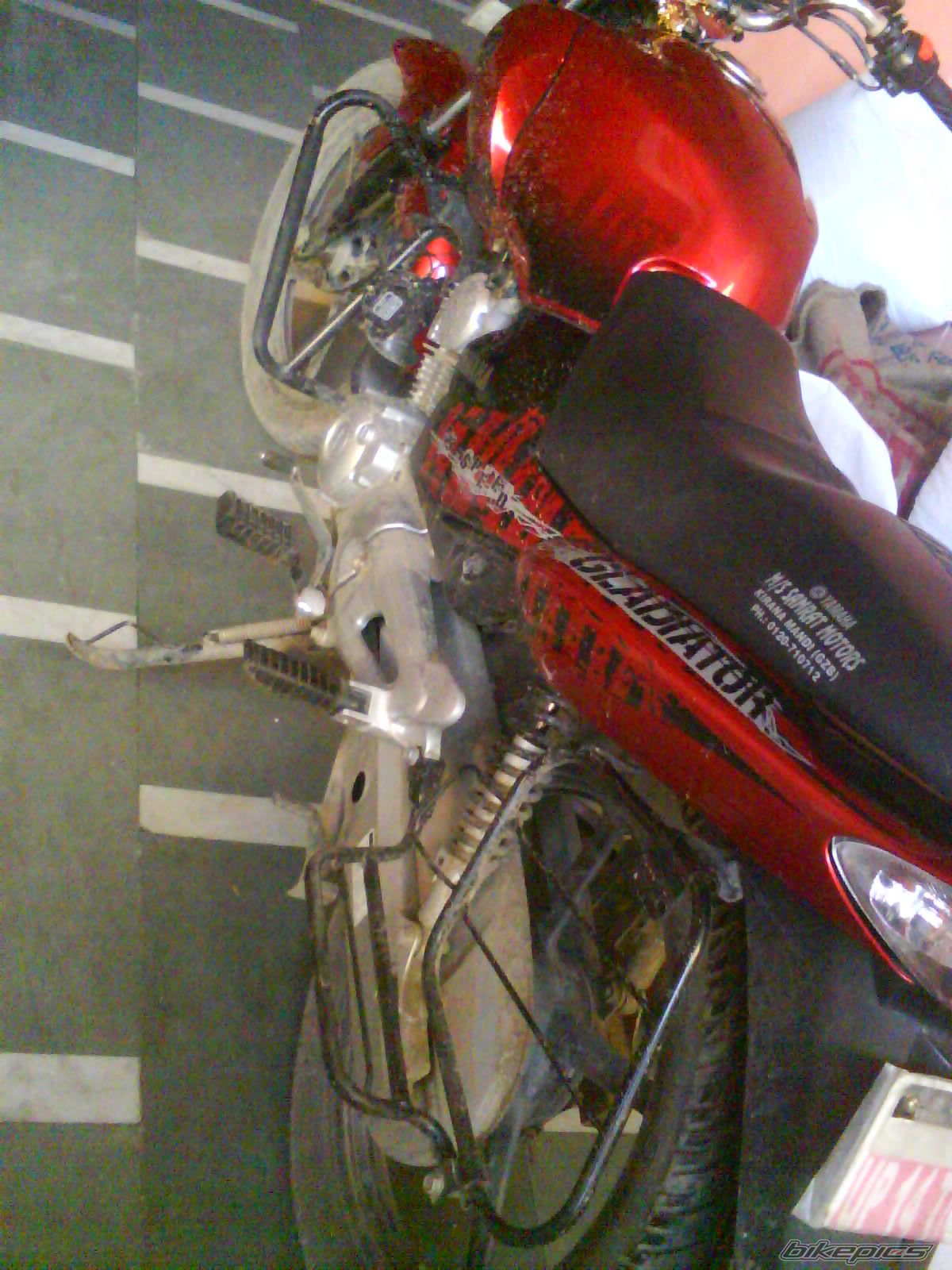 Bike Photo 1800020