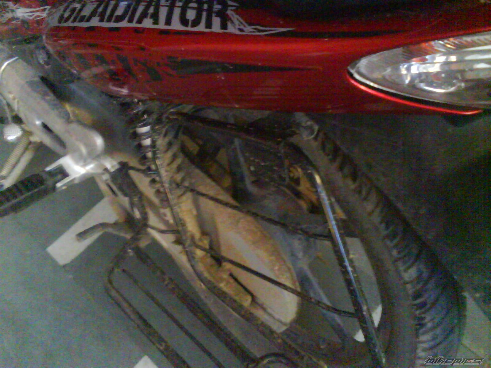 Bike Photo 1800021