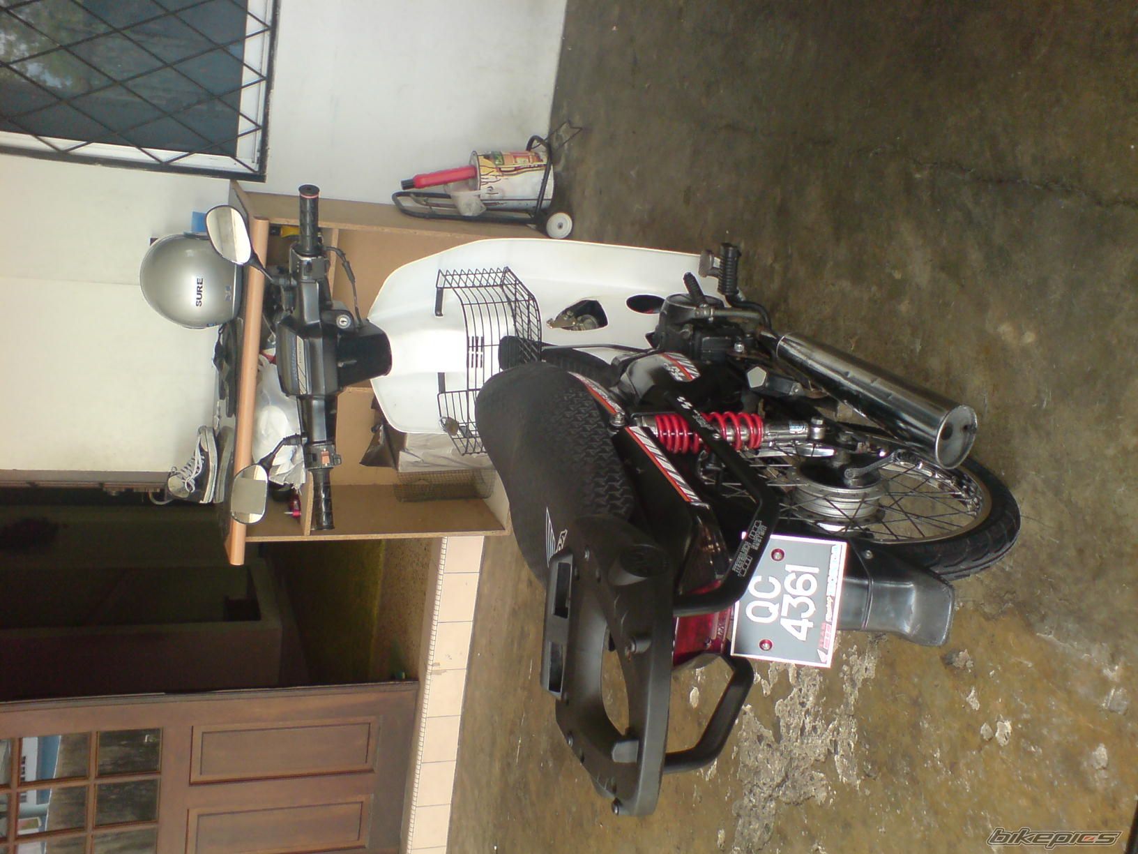 Bike Photo 1800022