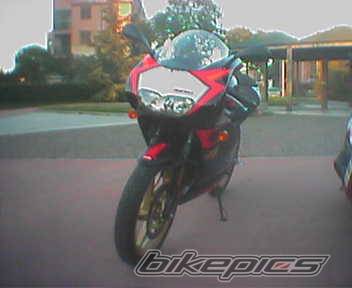 Bike Photo 180006