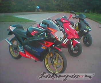 Bike Photo 180007